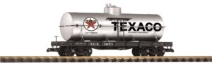 Tank car