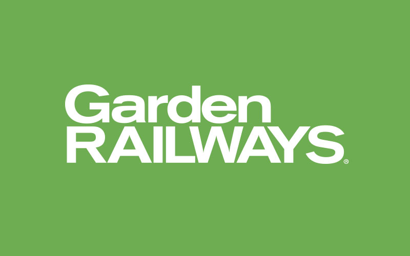 Garden Railways