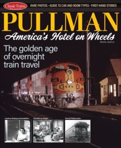Pullman covers