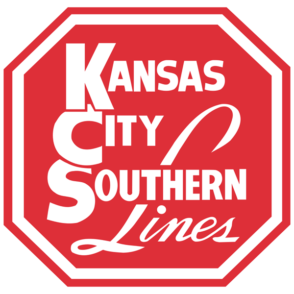 Kansas City Southern Lines logo