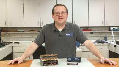 Modeler’s Spotlight — Video Inside Cody’s Office for June 2020, part 2