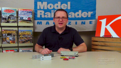 Video: Modeler’s Spotlight Video — Inside Cody’s Office for August 2020, part 2