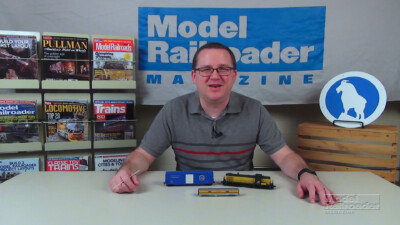 Modeler’s Spotlight Video – Inside Cody’s Office for October Part 2