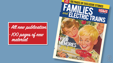 Preview Families & Electric Trains