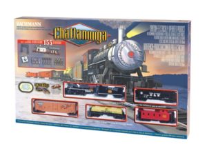 Train box set