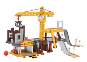 Construction site set