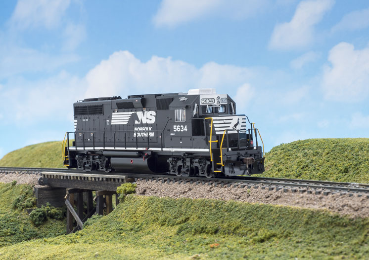 Bachmann Industries General Motors GP 38 Scale Diesel Locomotive Union Pacific 2019 O Scale Train 