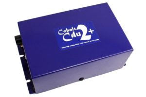 Capacitor unit
