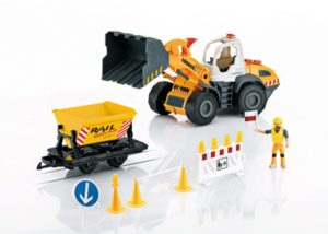 Construction site
