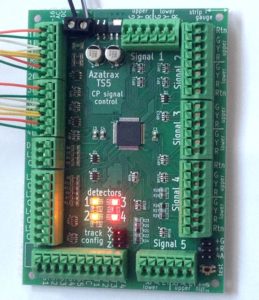 Control circuit