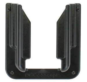 Controller caddy