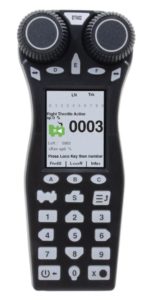 Digitrax super throttle