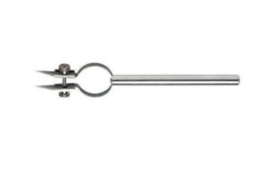 Dual-blade strip cutter
