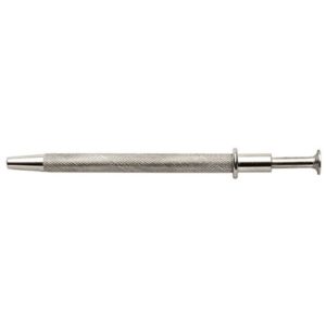 Metal grabber tool