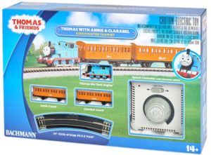 Thomas the Train box set