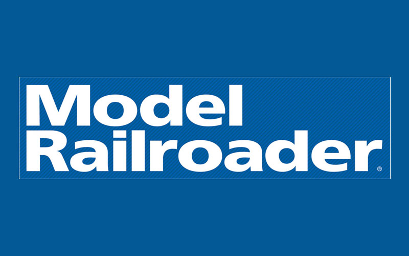 Model Railroader placeholder image