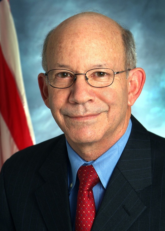 Rep. Peter DeFazio