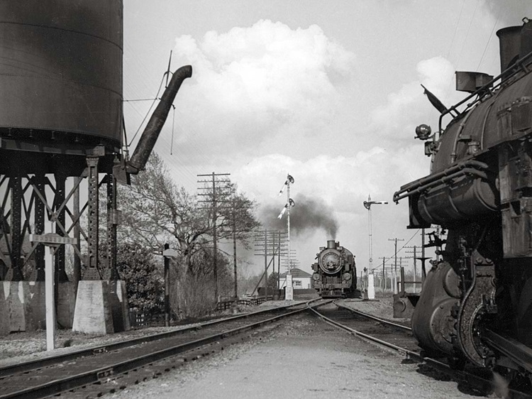 Raceland Junction