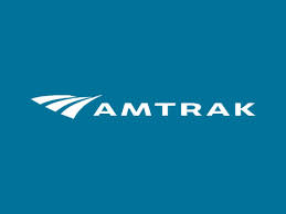 Amtrak logo