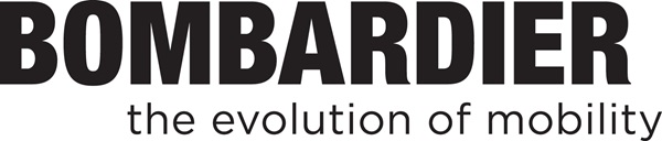 Bombardier logo