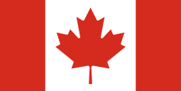 Canadian flag