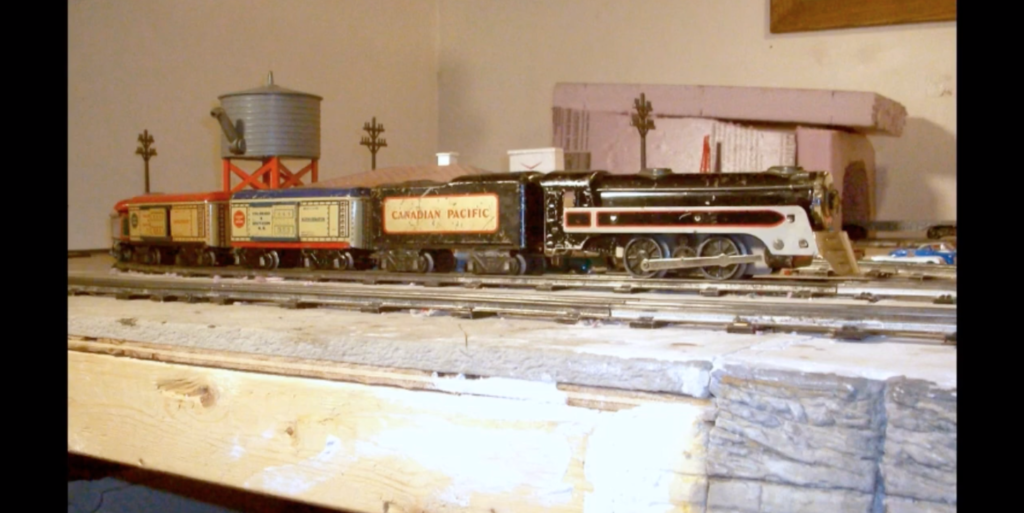 Last run on the Minneapolis Northern