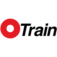 Ottawa O Train logo