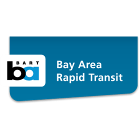 BART logo