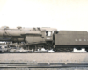 Lehigh & Hudson River steam locomotive.
