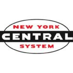 New York Central System logo