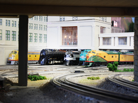 Classic Toy Trains Featured Article Thumbnail 2