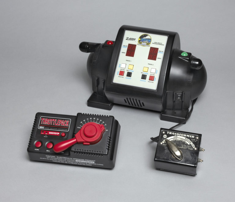 10 tips for buying a power supply Trains