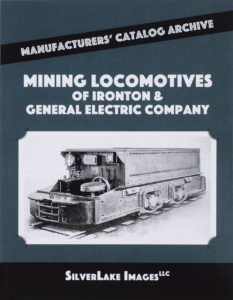 SilverLake Images LLC Bucyrus-Erie Company Volume 1 from Manufacturers’ Catalog Archive series