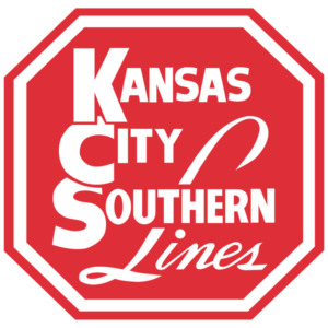 Logotipo de KCS