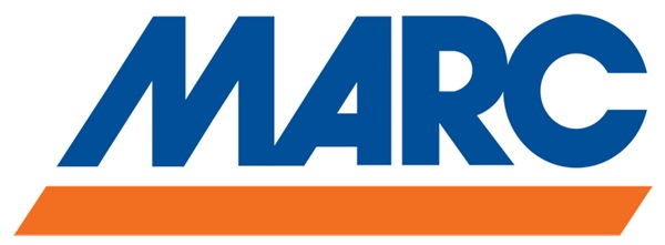 MARC commuter rail logo