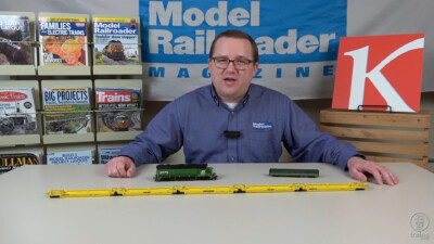 Modeler’s Spotlight Video – Inside Cody’s Office for January Part 2