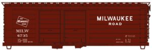 Boxcar