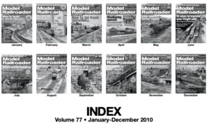 MRR index image