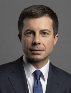 Pete Buttigieg