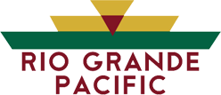 Rio Grande Pacific logo