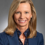 BNSF CEO Kathryn Farmer