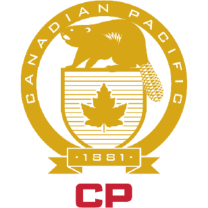 CP logo