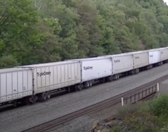 Intermodal and the Long-Haul Market