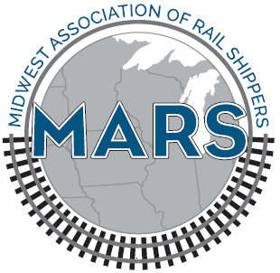 Mars logo