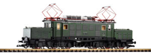 electric locomotive