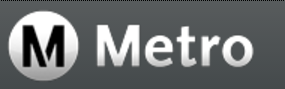 Los Angeles Metro logo