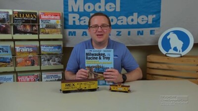 Modeler’s Spotlight Video – Inside Cody’s Office for November Part 1