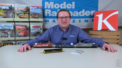 Modeler’s Spotlight Video — Inside Cody’s Office for February 2021, part 2