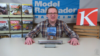 Modeler’s Spotlight Video — Inside Cody’s Office for February 2021, part 1