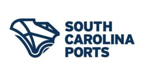 South Carolina Ports logo
